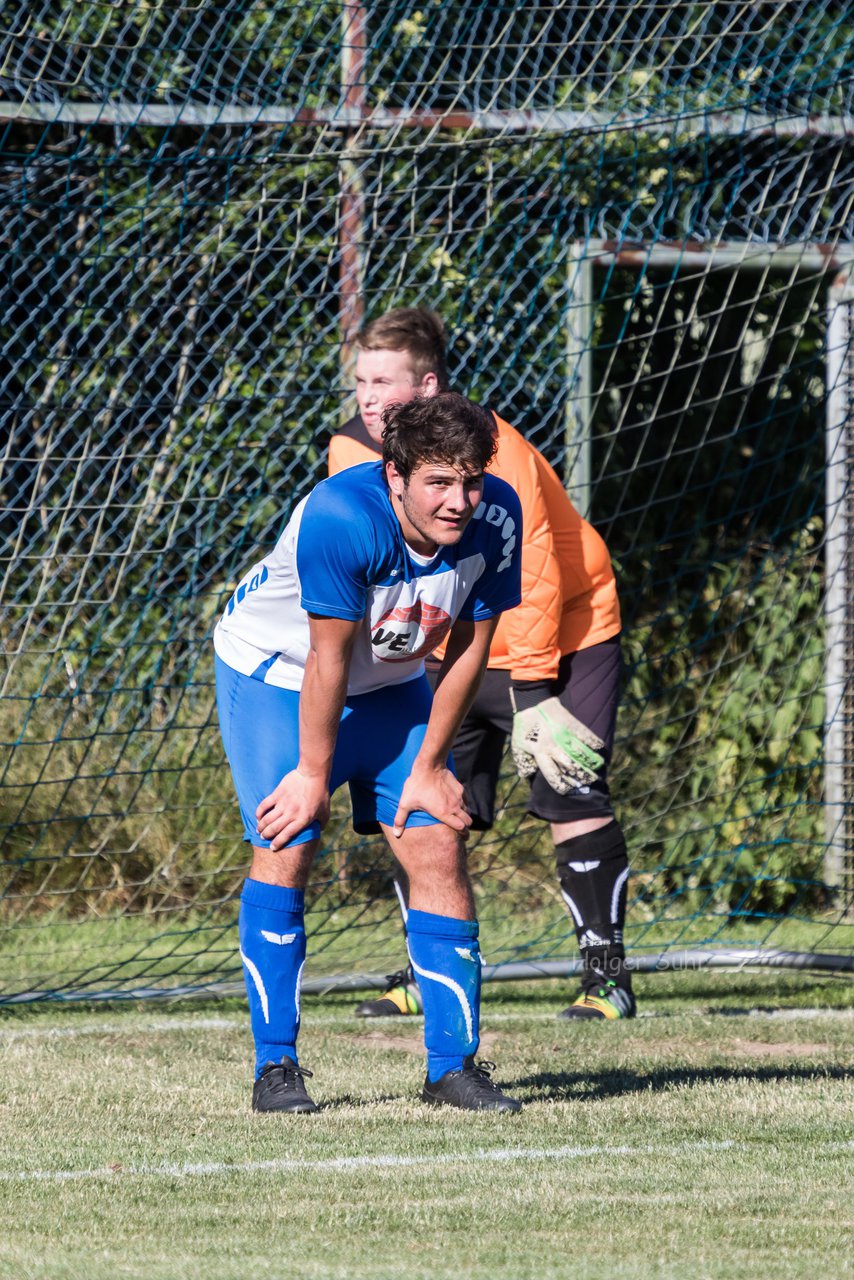 Bild 200 - TSV Wiemersdorf - FC St.Pauli U23 : Ergebnis: 0:16